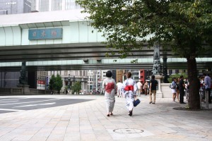 ECO EDO 日本橋 2014 ～五感で楽しむ江戸の涼～ / Digital PR Platform