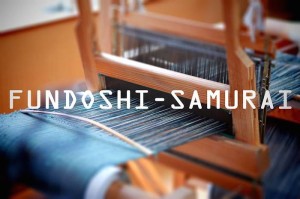 「FUNDOSHI-SAMURAI」 / ValuePless!