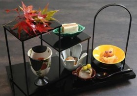 和食を超える“東京料理”　京都文化博物館の「京都　なだ万賓館」