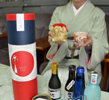 バレンタインに“ちょこ”贈ろう　京都の伝統産業若手職人