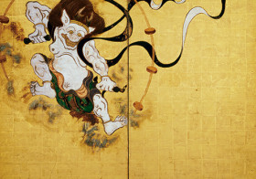 『琳派 京を彩る』京都国立博物館で開催 -「琳派」初の大規模な展覧会