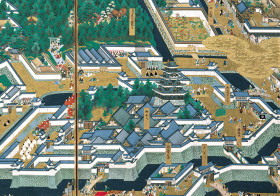 特別展「徳川の城〜天守と御殿〜」江戸東京博物館で開催 – 貴重な資料と最新技術で城の魅力に迫る