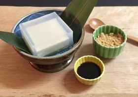 10/25(日)1day江戸料理体験＆試食交流会のメニューが決定☆ / denmira blog