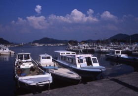 随筆家・白洲正子の作品を手引きに“近江の水文化”を探訪するツアー開催 | 滋賀