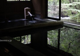 <<応援>>「黒川温泉に今すぐ1000湯入浴の約束を届ける」プロジェクト / denmira blog